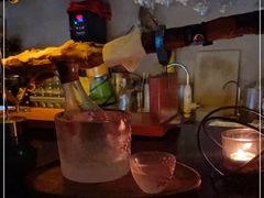 -柒Lounge(三里屯店)