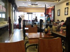 大堂-小姜锅贴(凤凰街店)