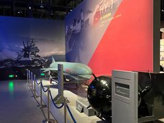 -中国人民解放军海军博物馆