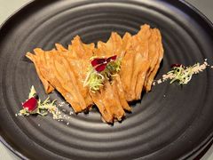 芥末鸭掌-晟永興烤鸭店(五道口店)