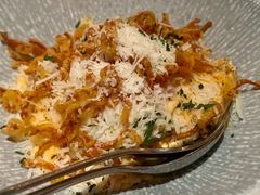 -THE CANNERY&JUJU 新鲜海鲜·牛排美食酒廊