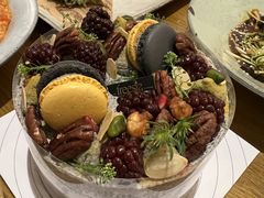 -小苍兰风铃草蛋糕甜品(沈阳店)