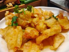 -7号院家宴.烧鸽子(门头沟店)