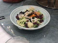 -小厨娘淮扬菜(六合欢乐港店)