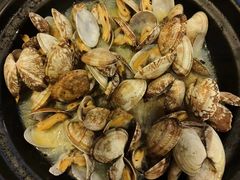 -老姑砂锅·烧烤天津菜(体北道店)