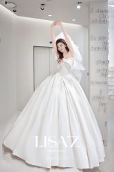 -Renee芮亦婚纱(原丽莎)