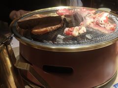 -西塔老太太泥炉烤肉(沈阳店)