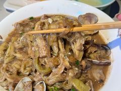 -北李妈妈菜·海肠捞饭(高新万达店)