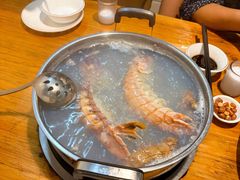 -凯华海鲜火锅·传承三十六年