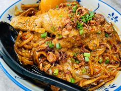 -何九海南茶店(鬼仔巷店)