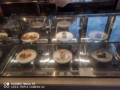 -Bracket Coffee(银河SOHO店)