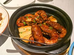 -汤城小厨•粤菜•靓汤(金融街店)