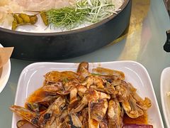 -嘉升大排档(番禺总店)