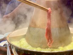 -1078號老北京涮肉(松柏店)