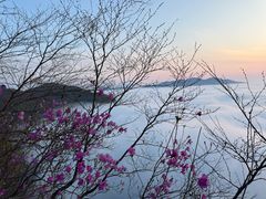 -五女山景区