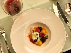 -北京金融街丽思卡尔顿酒店·意味轩 Cepe