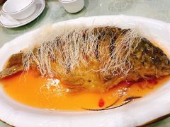 -河南食府(人民路店)