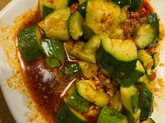 -烤满分·东北烧烤(首经贸店)