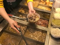 -老广州牛杂(深圳白石洲总店)