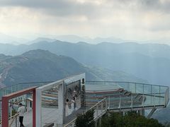 -瑞安圣井山景区