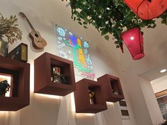 -香港威特瑞茶餐厅(小白楼音乐厅店)