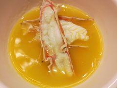 -新海渔港·胶东海鲜家常菜·家宴(奥体中心店)