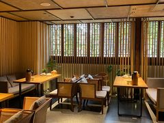 大堂-竹里馆·淮扬菜·功夫茶(老门东店)