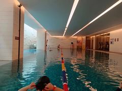 -浚涛游泳培训(协信中心店)