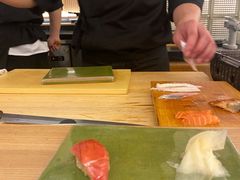 -鮨政·Omakase(万象城店)