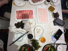 -围炉夜话·潮汕卤水火锅(榕江店)