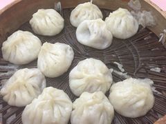 -北万新包子店(淮海店)