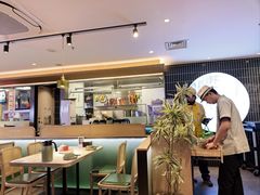 -南拳十三姨·潮汕砂锅粥·粤菜(西单大悦城店)