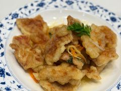 -胖姐渔村(中源大道店)