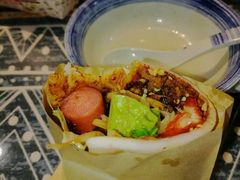 -热喜·现包大馅汤圆(老街店)