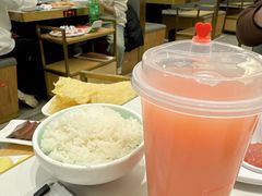 -古乐牛香鲜牛肉牛杂火锅(观前街店)