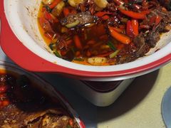 -小柴米·传统江西菜(万寿宫店)