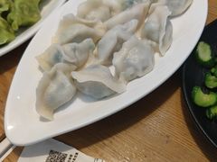 -船歌·鱼水饺青岛菜(枫蓝国际购物中心店)