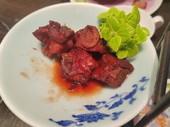 -鸡毛兑糖·尚宴(鄞州水街店)