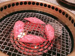 -老乾杯和牛烧肉(王府中环店)