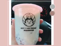 -我是酸奶君(壹方城店)