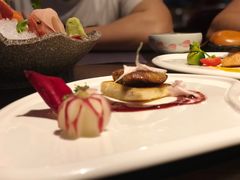 -羽山料理