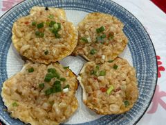 -虎虎龙虾大排档(双井店)