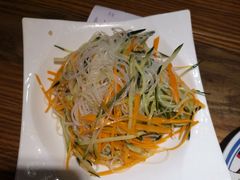 -吴满满油泼面(北方风味园店)
