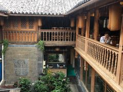 -88号小吃店·经典云南菜·地道纳西美食