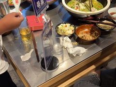 -馬伍旺川菜(金象城店)