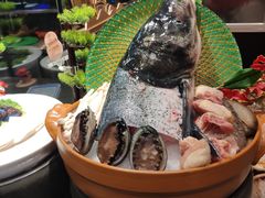 -印象天台·非遗文化美食(天台新城店)