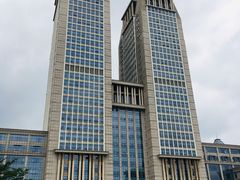 -复旦大学光华楼