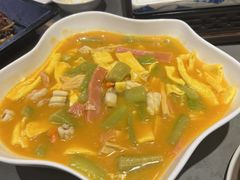 -陈家小院(阜昌路店)