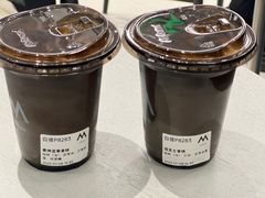 -M Stand(成都COSMO店)
