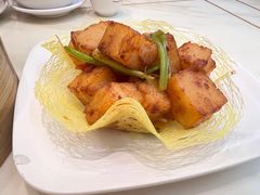 -稻香酒家·35年老字号(侨光店)